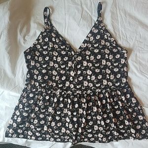 Soft & sexy AE tank